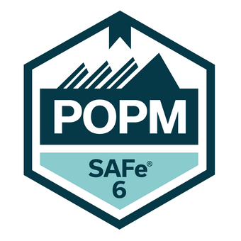 Certified SAFe® 5 Product Owner/Product Manager